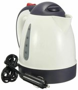 Βραστήρας All Ride με αντάπτορα φορτηγού 24V, χωρητικότητα 0.8L και ισχύ 250W - White