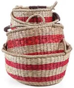 &#x3A3;&#x3B5;&#x3C4; 5 &#x39A;&#x3B1;&#x3BB;&#x3AC;&#x3B8;&#x3B9;&#x3B1; Rossi (40x40x22)+(35x35x20)+(30x30x18)+(25x25x16)+(20x20x14) Soulworks 0680014