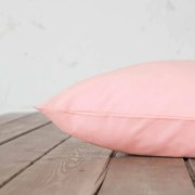 Σεντόνι Μονό Επίπεδο (160x260) Nima Bed Linen Unicolors Κοραλί