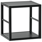 Swap Κρεμαστό Έπιπλο Τηλεόρασης Καφέ Δρυς 180x30x40