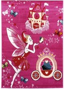 Παιδικό Χαλί 968 ROSE