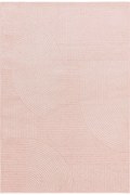 Χαλί Muse MU17 Geometric Pink Asiatic London 120X170cm