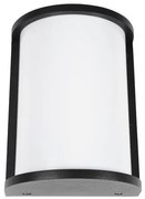 Απλίκα Φωτιστικό Τοίχου LED 10W 3000K Μαύρο 7753 Spotlight-7753-Μαύρο 7753