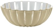 Σαλατιέρα Grace 29692039 20cm Beige Guzzini Medium Acrylic