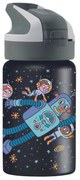 Παγούρι - Θερμός 350ml Με Καλαμάκι Laken Space Robot
