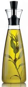 Δοχείο Λαδιού - Ξυδιού 567685 500ml Clear Eva Solo Steel,Glass