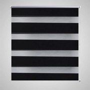 Ρόλερ Zebra Μαύρο 70 x 120cm 240196