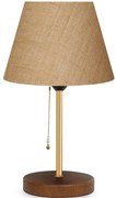 Φωτιστικό Επιτραπέζιο 780SGN2559 22x14x38cm 1xE27 40W Multi-Cream Opviq
