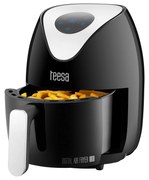 Teesa TSA8053 Φριτέζα αέρος Digital Air Fryer 1.8L