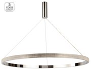 Γραμμικό Φωτιστικό SE LED 100 AMARYLIS PENDANT CHROME Γ5 - 51W - 100W - 77-8165