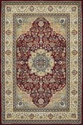 Χαλί Persana 6506 Red 160X230cm