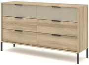 Συρταριέρα Bett 6S