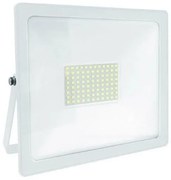 Προβολέας LED SMD IP66 70W 4000K 6250Lm Q7040 230V RA80 Aca-Q7040W-Λευκό Q7040W