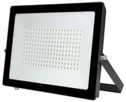Προβολέας LED DOB 150W IP66 90° Μαύρο 11150N Lucas-11150N-Μαύρο 11150N