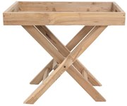 Βοηθητικό Τραπέζι Sanak (70x45x60) Soulworks 0060110