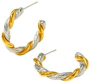 Women&#039;s Steel Earings