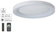 SE LED SMART 80 AMAYA CEILING WHITE HOMELIGHTING 77-8156