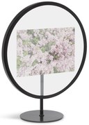 Μεταλλική κορνίζα 13x18,μαύρο,Umbra infinity 1012272-040