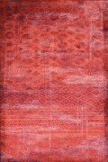 Χαλί Vintage 4101 Red 170X240cm