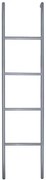 Σκάλα 165x35 DIOMMI 25-245