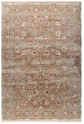 Χαλιά Κρεβατοκάμαρας (Σετ 3τμχ) Tzikas Carpets Serentity 20618-270