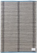 Χαλί Urban Cotton Kilim Marshmallow Seaport Royal Carpet &#8211; 130×190 cm 130X190