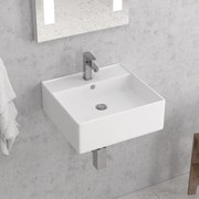 KARAG  LT BASINS Νιπτήρας αναρτώμενος LT 2005 KARAG 46,5x46,5x16cm KARAG-5206836100890