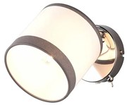 Σποτ RL Lighting Davos R81551706 Λευκό