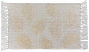 Πατάκι (50x80) L-C Sunny Gold 1741088