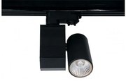 Σποτ Ράγας LED 13W Τριφασικό 3000K Φ5,5cm Miranda 55-1 Interlight 18138 Λευκό