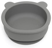 Μπωλ Σιλικόνης (12x11x5) Petit Monkey PTM-SB2 Pewter Green