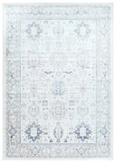 Χαλί Διαδρόμου (80x150) Ezzo Barocco D187A1N Cream