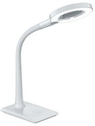 Φωτιστικό Γραφείου Led Lupo 550Lm 35x13cm White 527290101 Trio Lighting