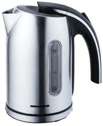 Heinner PF-70 Βραστήρας 1.7lt 2200W Inox