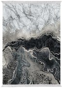 Χαλί σαλονιού JOSIANE C7675.45 με Κρόσια Μάρμαρο 160x230 εκ. 160x230x1 εκ.