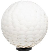 Table Lamp S Line 45cm Χειροποίητο Σφαιρικό S3170-0091