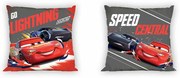 Διακοσμητικό Μαξιλάρι 2 Όψεων (40x40) Dimcol Cars 17