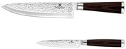 Μαχαίρια Berlinger Haus Σετ 2 τμχ Primal Gloss Collection BH-2489