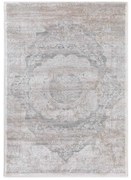 Χαλί (133x190) Ezzo Firenze D076AH9 Grey