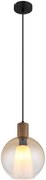 Φωτιστικό Κρεμαστό Globo Lighting BARRY I 15773H