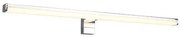 Απλίκα Φωτιστικό Τοίχου Led Χρώμιο Lino 284116006 Trio Lighting-284116006-Χρώμιο 284116006
