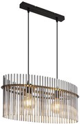 Φωτιστικό Κρεμαστό Globo Lighting GORLEY 15698H3