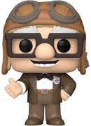 Φιγούρα Carl​: Disney Pixar UP #1478 80836 10cm Multi Funko Pop!