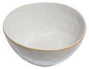 Estia 07-24383 Stoneware Μπωλ Vignette 15cm, Ivory