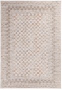 Χαλί Mona 421 BEIGE BLUE Royal Carpet - 200 x 250 cm