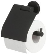 Tiger Boston Χαρτοθήκη με Κάλυμμα Black 309130746
