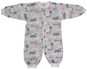 TENDER ΥΠΝΟΣΑΚΟΣ ΧΕΙΜΩΝΙΑΤΙΚΟΣ CLASSIC 2.5 TOG WOODLAND - ΓΚΡΙ 2552-1