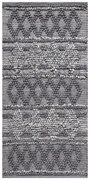 Χαλί Διαδρόμου (60x130) Silk Fashion Taj Mahal L.Grey