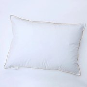 ΜΑΞΙΛΑΡΙ ΥΠΝΟΥ 50X70 ΒΑΜΒΑΚΕΡΟ PERCALE 850GR - MELINEN