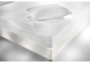 Aδιάβροχο κάλυμμα στρώματος Acqua 160x200+30 4108002